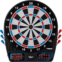 Viper 777 Electronic Dartboard