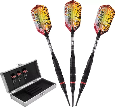 Viper Jaguar Tungsten Soft Tip Darts