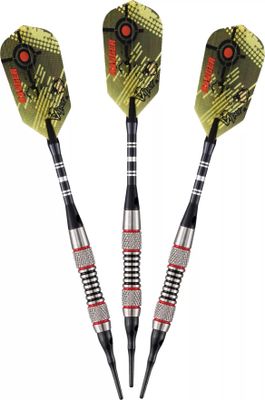 Viper Ranger 18g Tungsten Soft Tip Darts