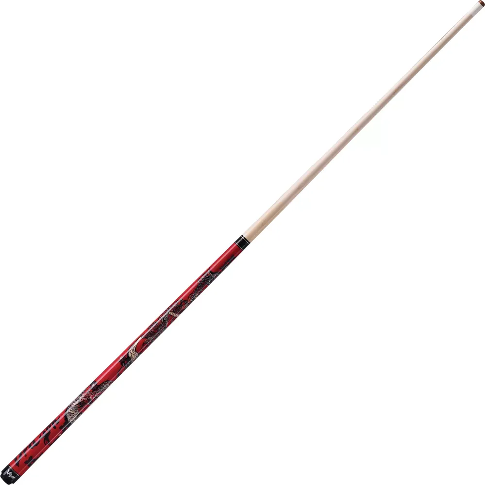 Viper Underground Jr Dragon Pool Cue