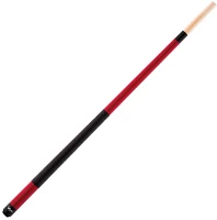 Viper Revolution Sure Grip Metallic Red Billiard Cue