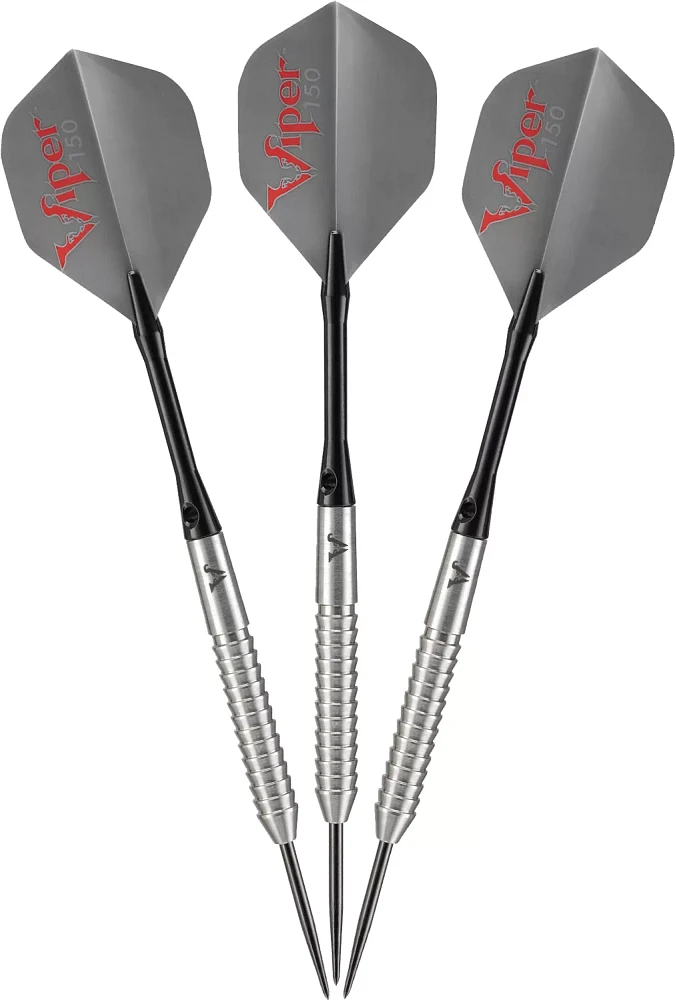 Viper V-Factor Tungsten 22g Steel Tip Darts