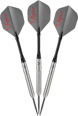 Viper V-Factor Tungsten 22g Steel Tip Darts