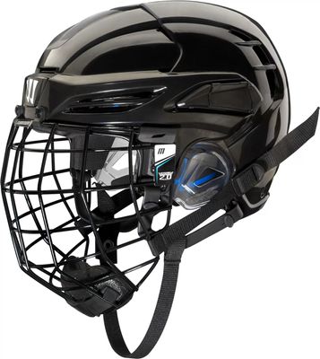 Warrior Covert PX2 Ice Hockey Helmet Combo - Senior