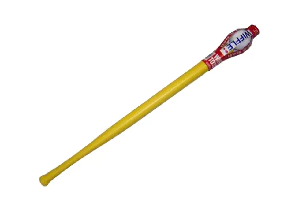 Wiffle Ball Bat and Ball