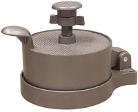 Weston Non-Stick Single Hamburger Press