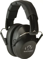 Walker's Game Ear Pro Folding Shooting Earmuffs