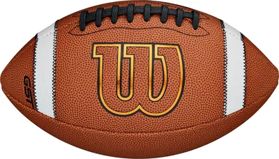 Wilson GST Composite Football