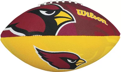 Wilson Arizona Cardinals 10'' Junior Football