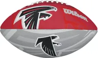 Wilson Atlanta Falcons 10'' Junior Football