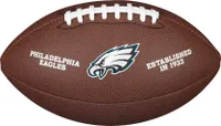 Wilson Philadelphia Eagles Composite Official-Size Football