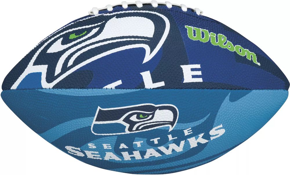 Wilson NFL Duke Mini Replica Football