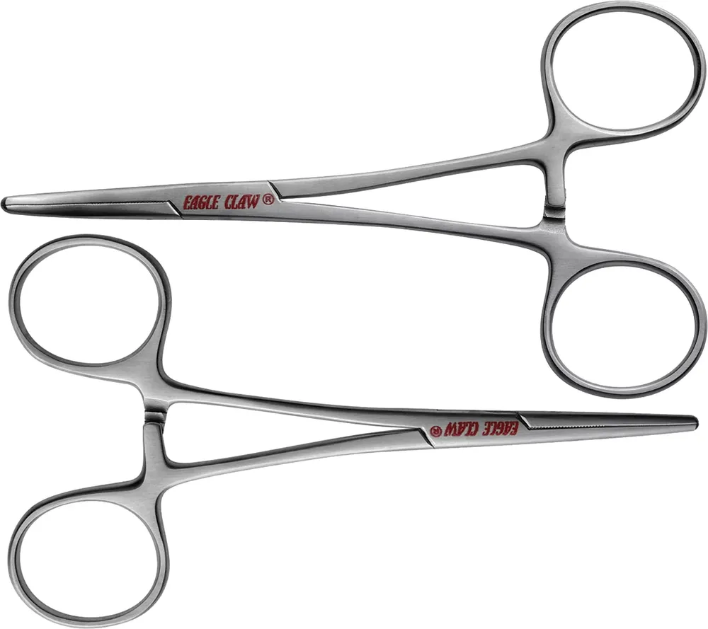 Eagle Claw Forceps Hook Remover