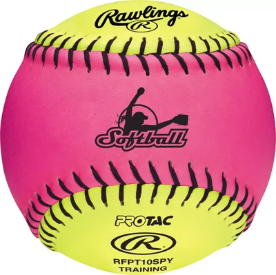 Rawlings 10" FPX Fastpitch Softball