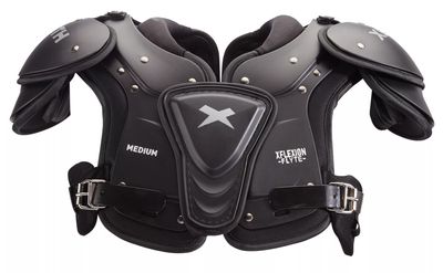 Xenith Youth XFlexion Flyte Football Shoulder Pads