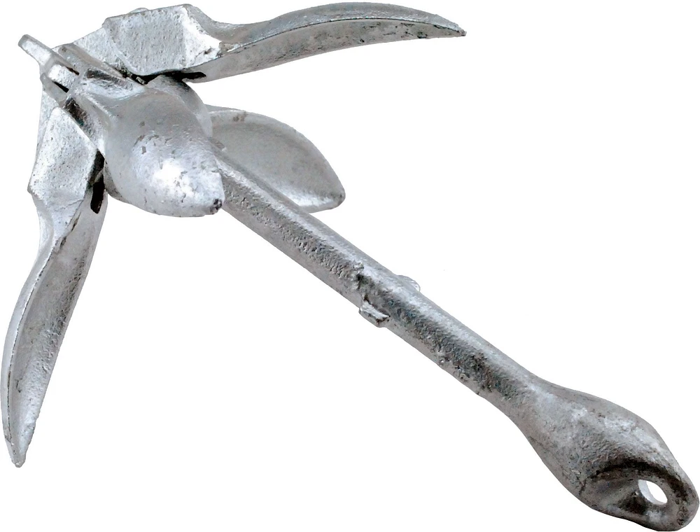 Yak Gear 3 lb. Grapnel Anchor