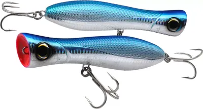 Yo-Zuri Bull Pop Floating Popper