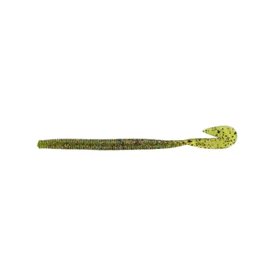 Zoom Ultra Vibe Speed Worm Soft Bait