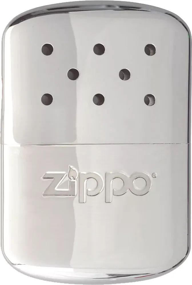 Zippo Ultimate Hand Warmer Gift Set