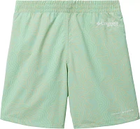 Columbia Boys' PFG Super Backcast Board Shorts