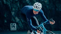 Le Col Pro Aqua Zero Long Sleeve Jersey