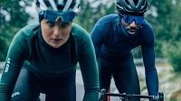 Le Col Pro Aqua Zero Long Sleeve Jersey