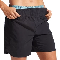 PEARL iZUMi Women's Prospect 2/1 Cycling Shorts