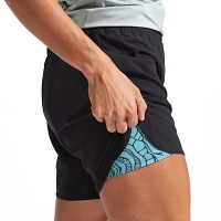 PEARL iZUMi Women's Prospect 2/1 Cycling Shorts