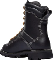 Danner Men's Quarry 8" GORE-TEX Alloy Toe Work Boots