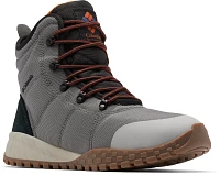 Columbia Men's Fairbanks Omni-Heat 200g Waterproof Winter Boots