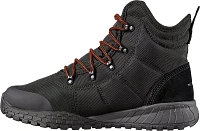 Columbia Men's Fairbanks Omni-Heat 200g Waterproof Winter Boots