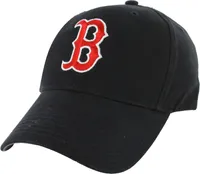 '47 Youth Boston Red Sox Basic Navy Adjustable Hat