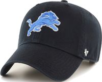 Dick's Sporting Goods '47 Men's Detroit Lions Crossroad MVP White Adjustable  Hat