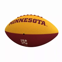 Logo Brands Minnesota Golden Gophers Junior Football