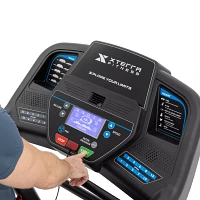 XTERRA TR75 Treadmill