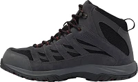 Columbia Men's Crestwood Mid Waterproof Hiking Boots