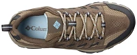 Columbia Women's Crestwood Waterproof Hiking Shoes