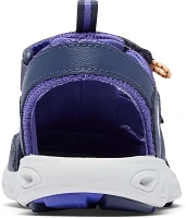 Columbia Kids' Techsun Wave Sandals