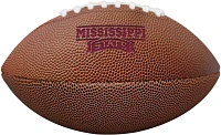 Logo Brands Mississippi State Bulldogs Mini Composite Football