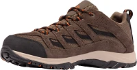 Columbia Men's Crestwood Hiking Shoes