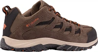 Columbia Men's Crestwood Hiking Shoes