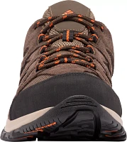 Columbia Men's Crestwood Hiking Shoes