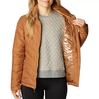 Columbia Women's Heavenly Jacket