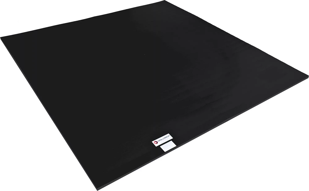 Dollamur FLEXI-ROLL 10' x Wrestling Mat