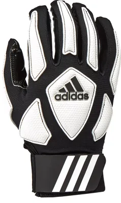 adidas Adult Scorch Destroy Lineman Gloves