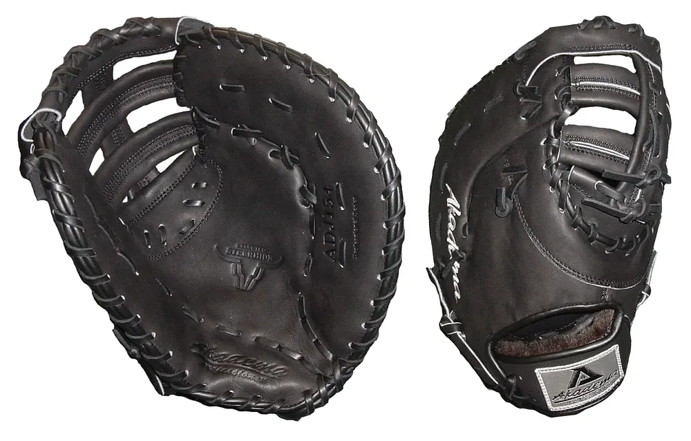 Akadema 12.5” Precision Series First Base Mitt