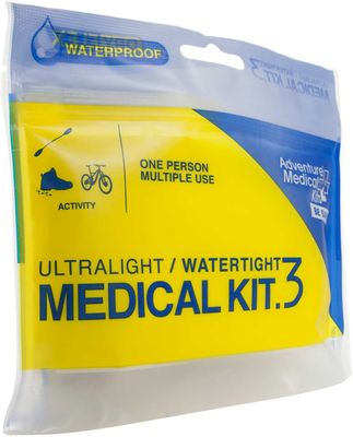 Adventure Medical Kits Ultralight Watertight Medical Kit