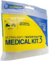 Adventure Medical Kits Ultralight Watertight Medical Kit