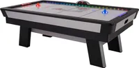 Atomic Top Shelf 7.5' Air Hockey Table