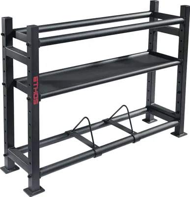 ETHOS 3-Tier Premium Storage Rack